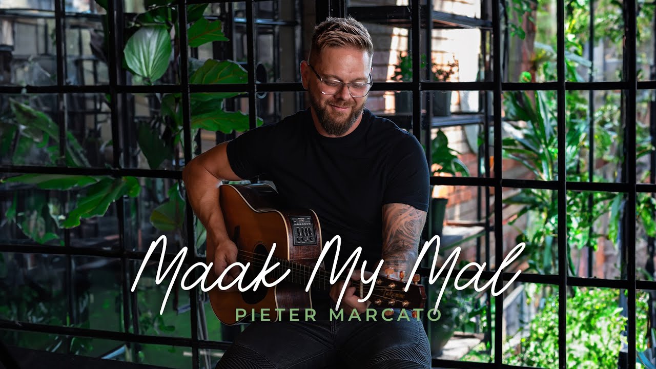 Maak My Mal