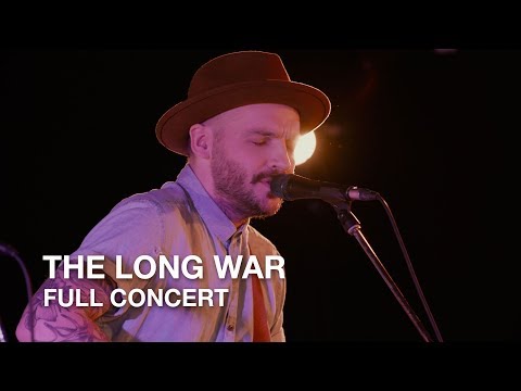 The Long War | Landscapes | Full Concert