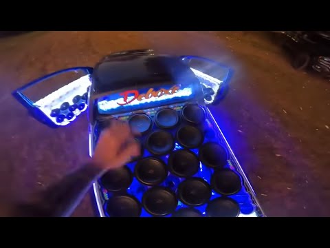 FIZ UMA REVOADA NA FAZENDA COM A SAVEIRO MANDELAO !!! * punição injusta * 🔉🔥😈