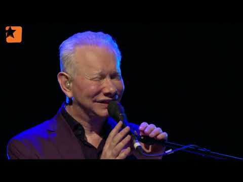 Joe Jackson "hometown" Live à l'Olympia