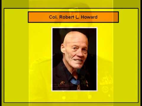 Colonel Robert. L. Howard Tribute - Medal of Honor