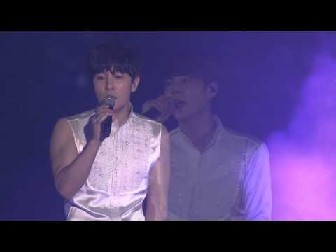 2015 SHINHWA 17th ANNIVERSARY CONCERT "WE" - New Me