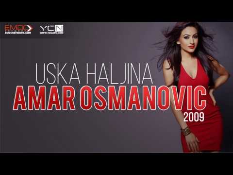 Amar Osmanovic - Uska Haljina