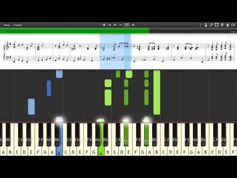 I'll Remember April - Frank Sinatra