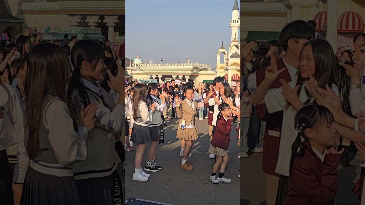 왜요쌤 지윤이😍와 껍던씸챌린지 도전🔥 #춤추는효성#춤추는곰돌#춤추는곰돌의랜덤댄스#afstarz #dance#kpop#music#댄스 #챌린지#shorts#껍던씸 #challenge