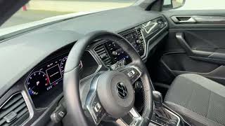 Venta de Volkswagen T-Roc 1.5 TSI Sport Business R-Line, navigatie, camera coche - Imagen 4 | Autoline PY Volkswagen T-Roc 1.5 TSI Sport Business R-Line, navigatie, camera coche | Imagen 4 - Autoline