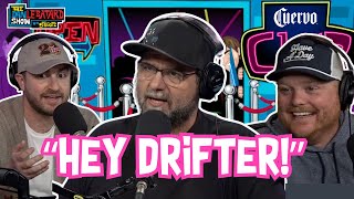 THE CLUB! I Just Switched a Flip | The Dan Le Batard Show with Stugotz