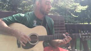 Bella Donna by The Avett Brothers | Dan Zlotnick Cover