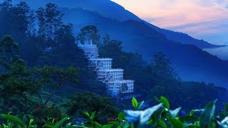 Top10 Recommended Hotels in Munnar, India