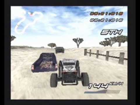 Dirt Track Devils Playstation 2