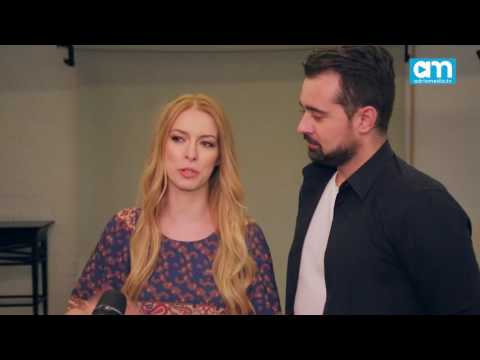 Danijela i Stefan Buzurović: Suprug mi pomaže da se osećam seksepilno i posle trudnoće (VIDEO)