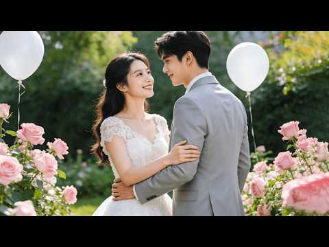 Forced to wed a fool, he’s an amnesiac heir, recovers, punishes all and dotes on her