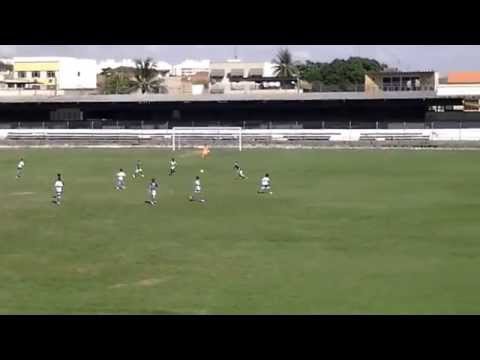 Olaria 2 x 1 Serrano Sub 11 copa Light  2015 8.º jogo