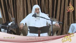 الصيام وشئ من أحكامه تاريخ 3 5 2019