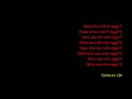 Method Man Redman Y O U Rhymes Highlighted