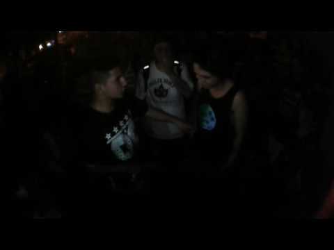 CYPHER vs NAYKO - Semifinal - (FECHA 4) - ALTA FREE