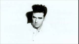 Morrissey - Striptease With A Difference