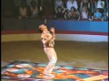 The Big Apple Circus National Spot Commercial Produced By JDM Productions