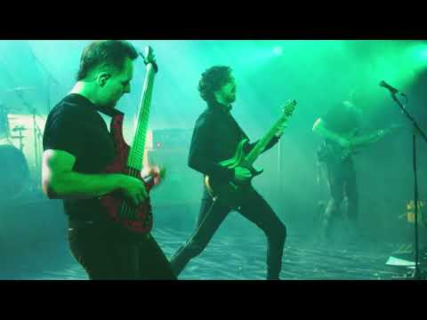 Outrun the Sunlight - Live at dunk!festival 2024