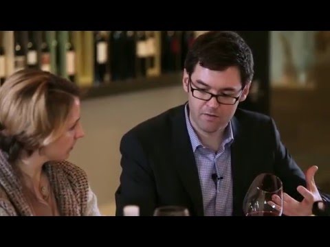 E-Premiere Napa Valley (2016) Somm Soundbite - Lot 209