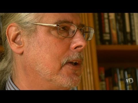 Defending Colin Ferguson | Terror on a Train