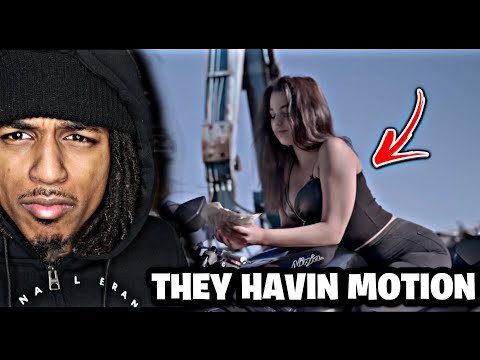 American Reacts To Mota Jr Ft. Yung Delcio - All Day (Official Video) 🇵🇹