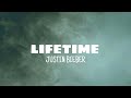 Lifetime - Justin Bieber (lyrics)