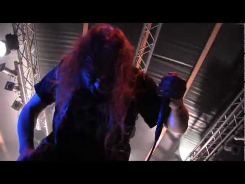 Entombed - Out of Hand/Supposed to Rot - Live at Meh Suff! Metalfestival 2012