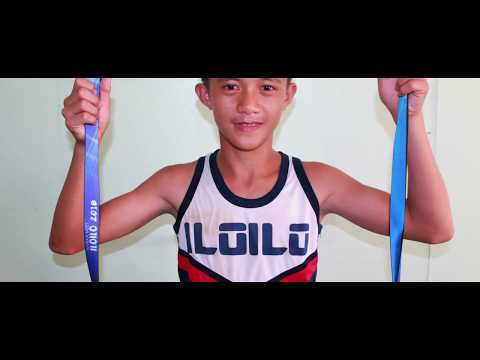 Happy Birthday Aldon