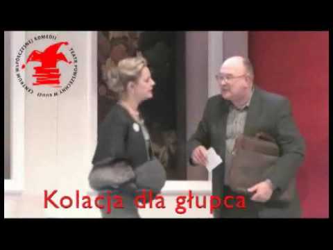 Kolacja dla głupca 