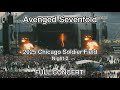 AVENGED SEVENFOLD Live At Chicago Soldier Field 2025 FULL CONCERT