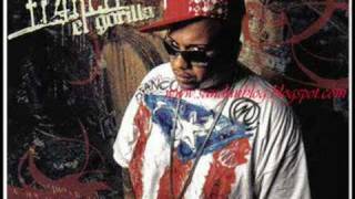 Bailame - Reggeton Boyz Ft. Franco "El Gorila"