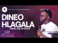 Dineo Hlagala Praise And Worship Day 5