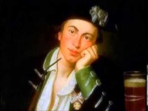 J. M. Kraus - VB 77 - Die Henne in G minor