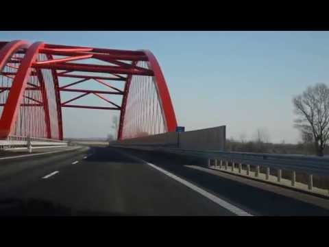 A4 Radymno - Korczowa