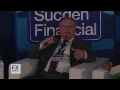 Trading Technology: What's next?