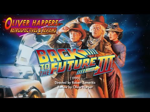 Back to the Future Part III PC