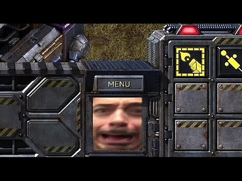 Terran Academy unique portrait