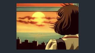 A drifting memory (Jazzinuf - Be mine)