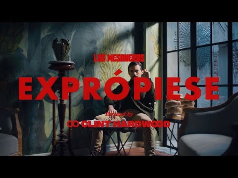 Exprópiese - Los Mesoneros