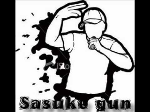 Sasuke Gun - nach 26 Jahren (Headshot Muzik)