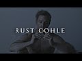 Rust Cohle True Detective