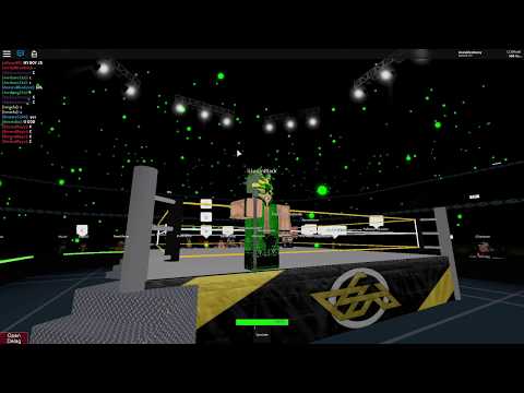 [CCW Wrestling]: Justin Black vs Pazuchika Sokada