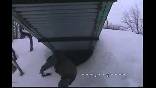 Dead Man&#39;s Diary