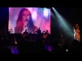 Aleksandra Radovic - Kao so u moru (bis live ...