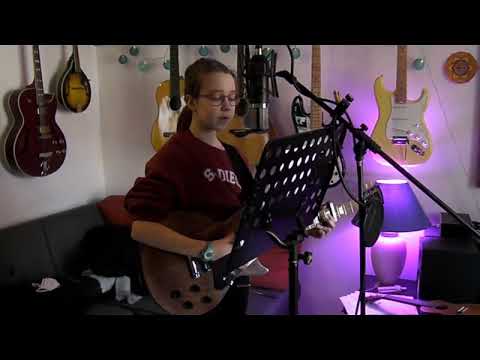 Coline Hallelujah