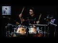 John Mayer - Something's Missing - Drum Cover by ...