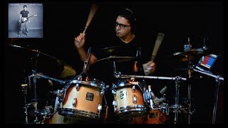 John Mayer - Something's Missing - Drum Cover by Leandro Caldeira