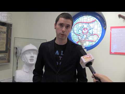 Niezwykłe pamiątki w Muzeum Powstańców Wielkopolskich w Lusowie