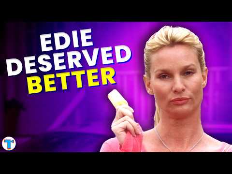 Would Desperate Housewives' Edie Britt Actually be The Hero Today